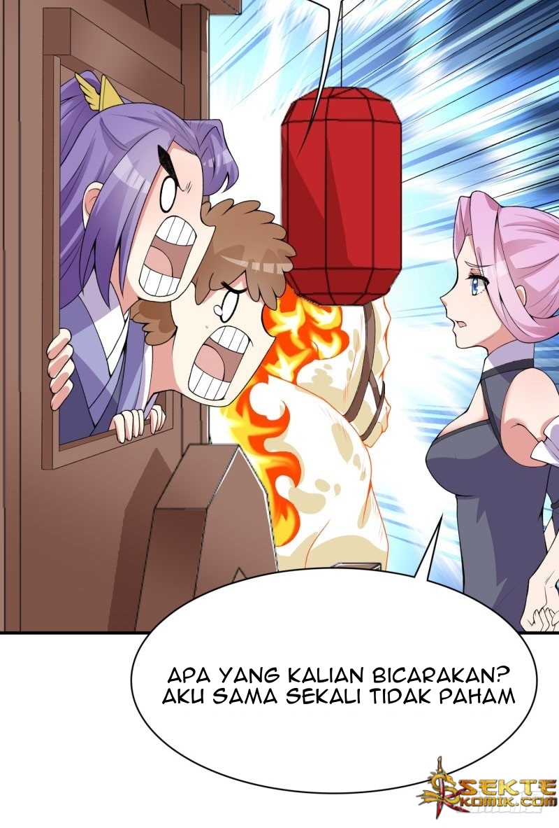 I Picked Up An Attributes Chapter 09 Gambar 39